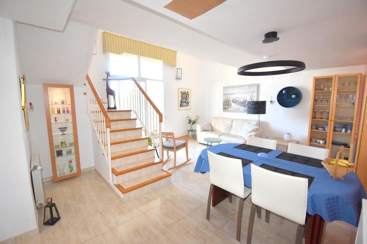 Apartamento Jardines Del Saladar Javea - 5038 Exterior photo