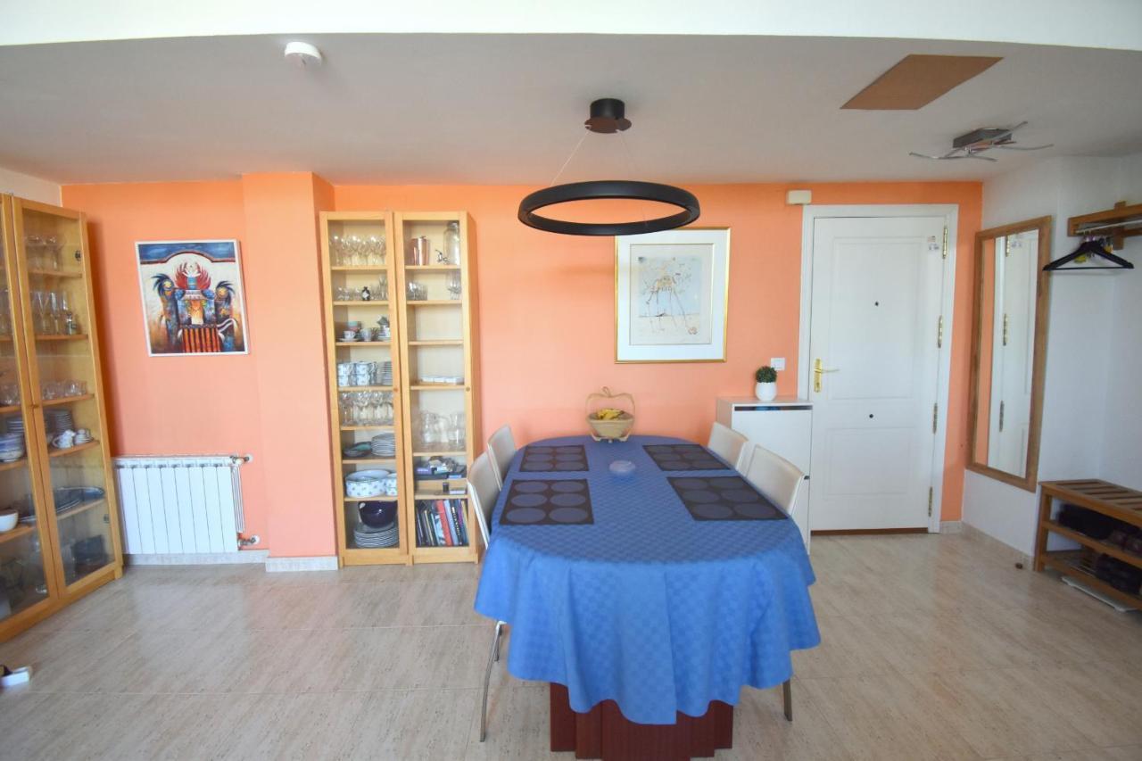 Apartamento Jardines Del Saladar Javea - 5038 Exterior photo